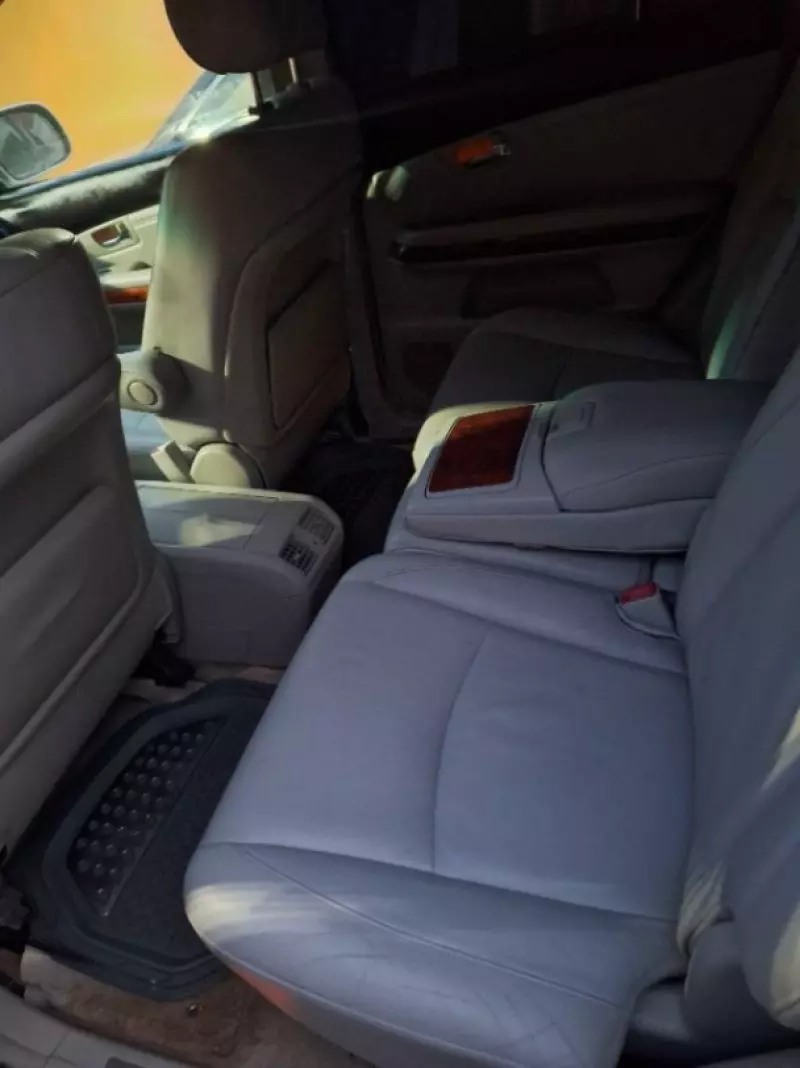 Lexus RX 330   - 2005