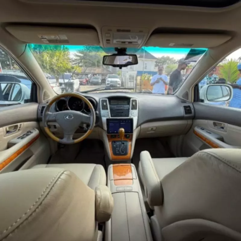 Toyota Venza   - 2013
