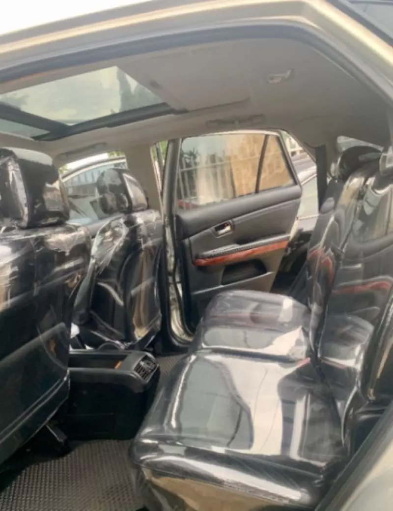 Lexus RX 330   - 2005