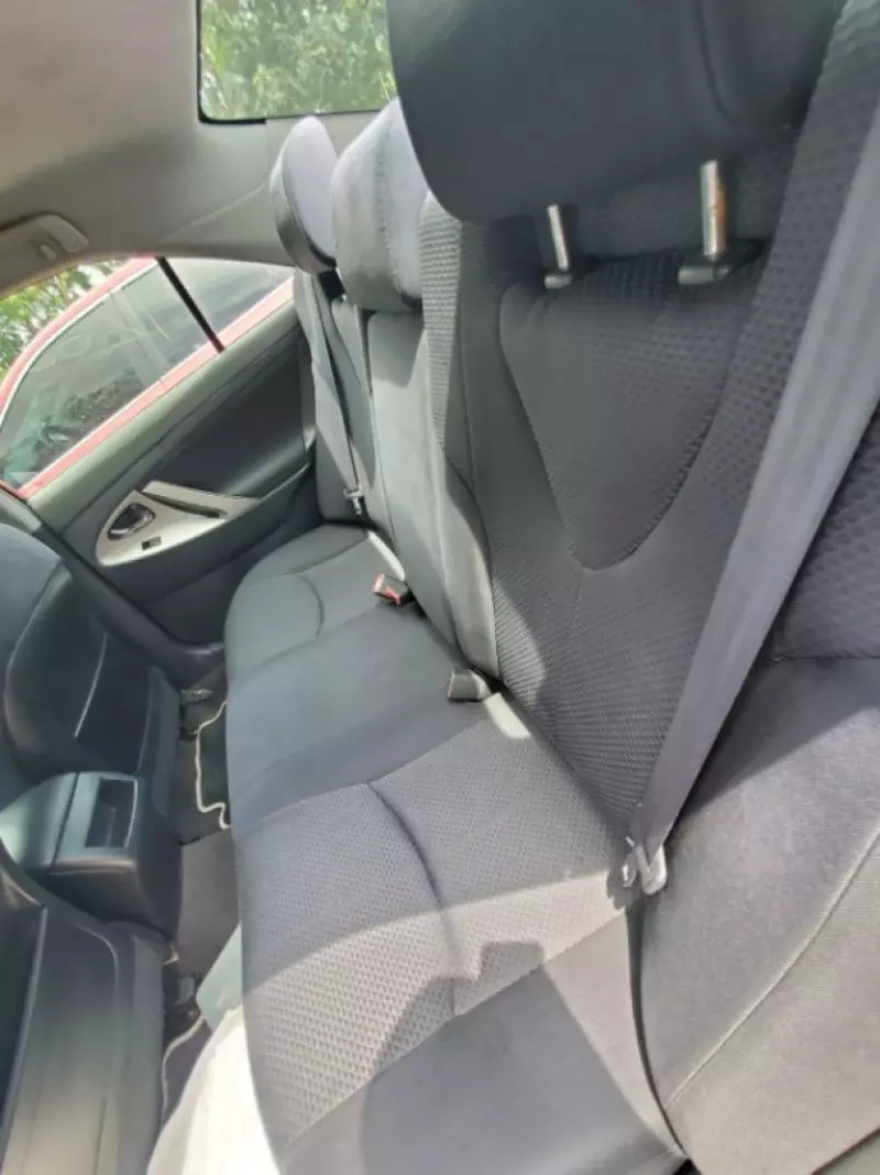 Toyota Auris   - 2012