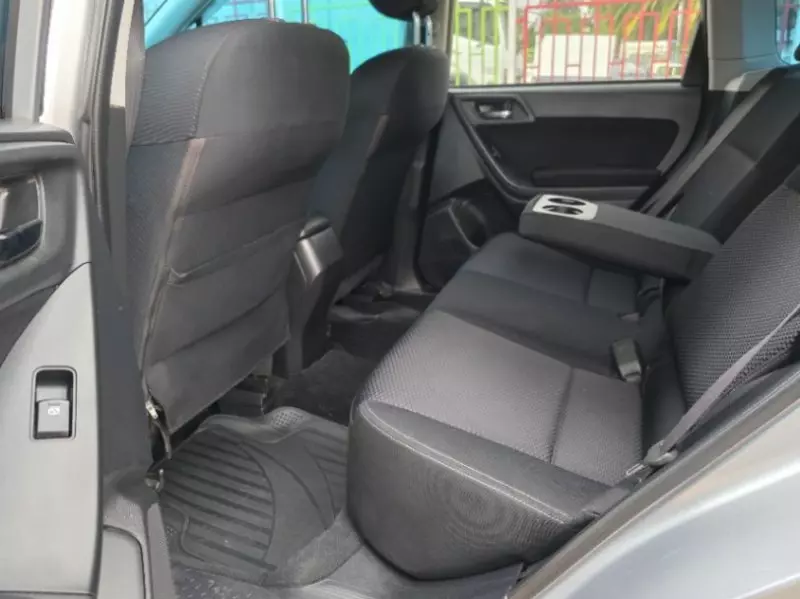 Subaru Forester   - 2013