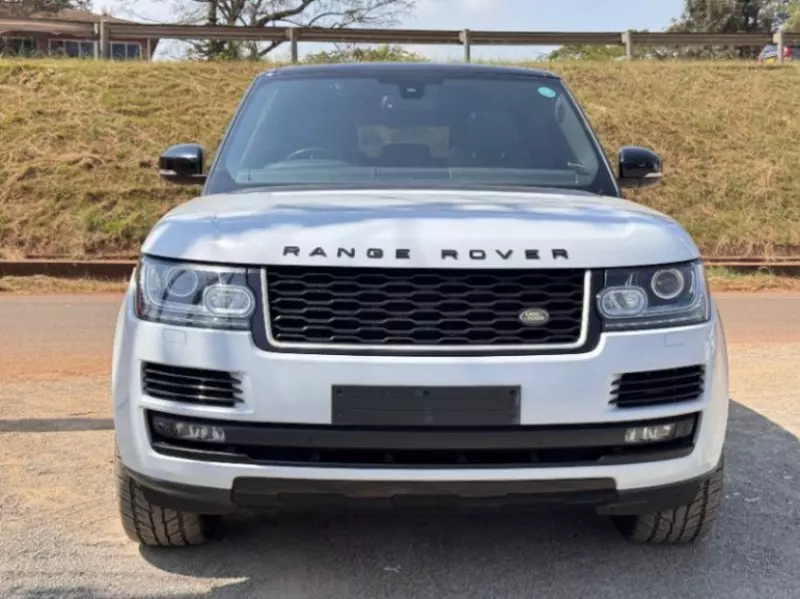 RANGE ROVER Vogue   - 2016