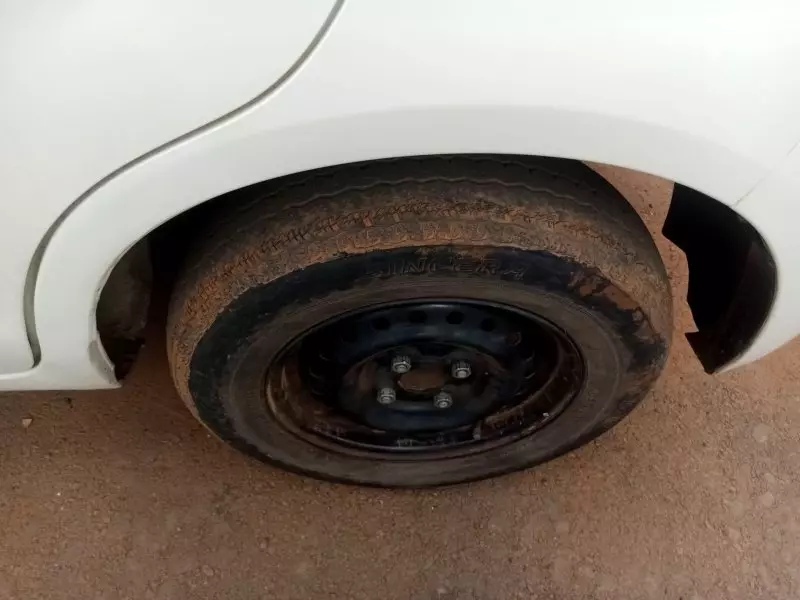 Toyota Passo   - 2012