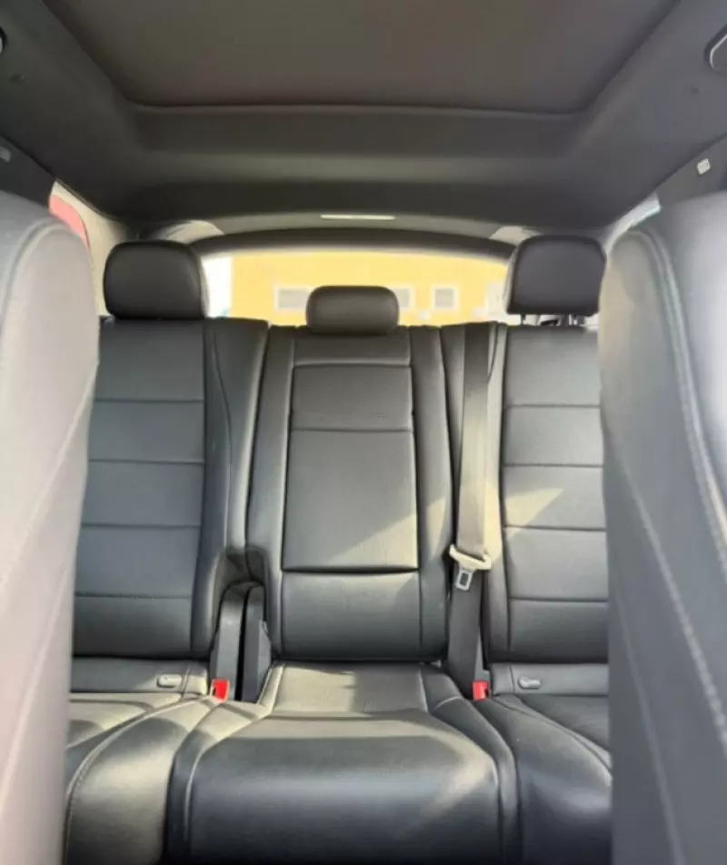 Mercedes-Benz GLE-Class   - 2020