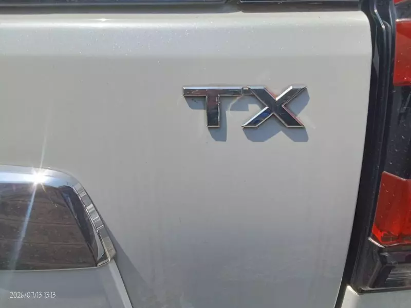 TOYOTA Landcruiser Prado   - 2019