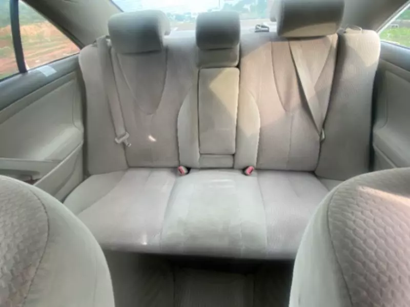 TOYOTA Camry   - 2011