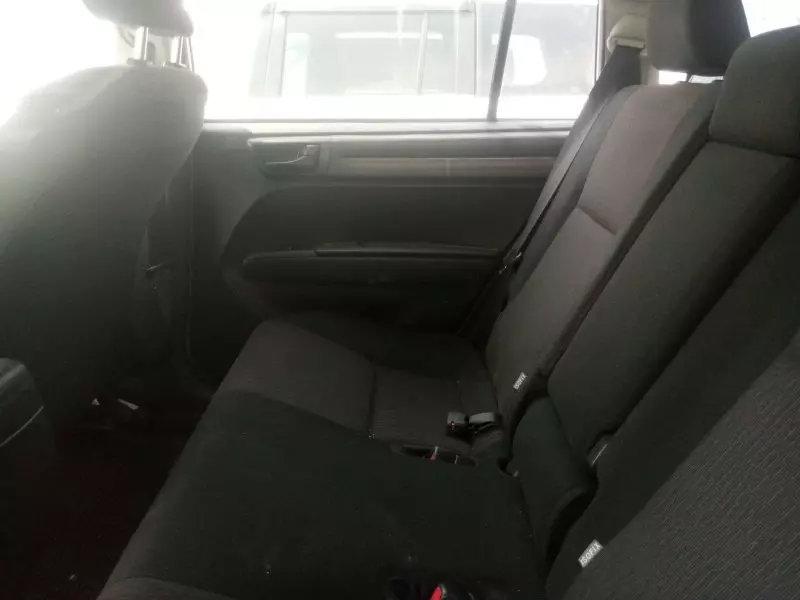 Toyota Fielder hybrid    - 2016