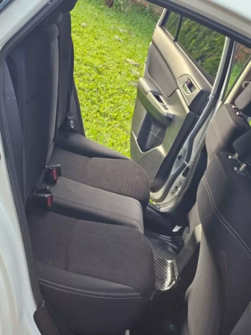 Subaru XV   - 2015