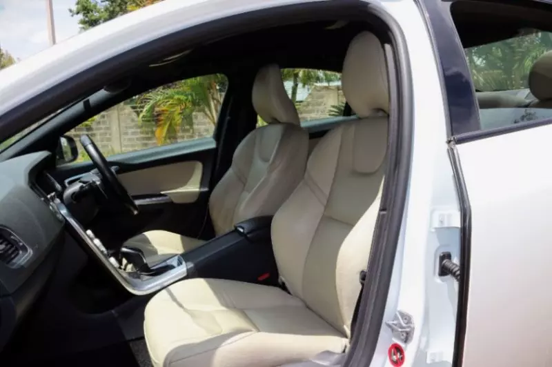 Volvo S60   - 2018