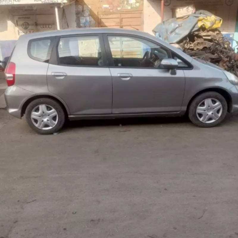 Honda Jazz   - 2005