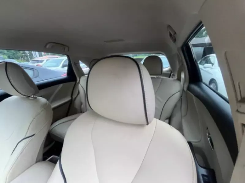 TOYOTA Venza   - 2014