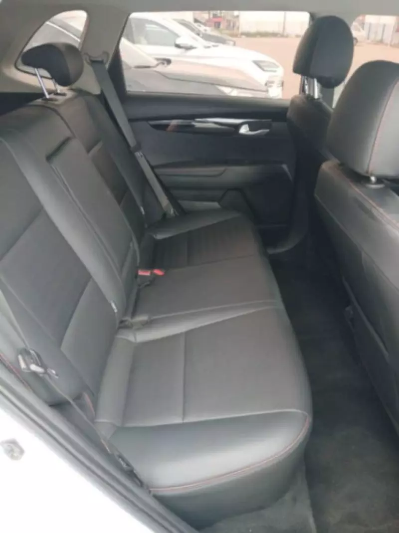 KIA Sportage   - 2022