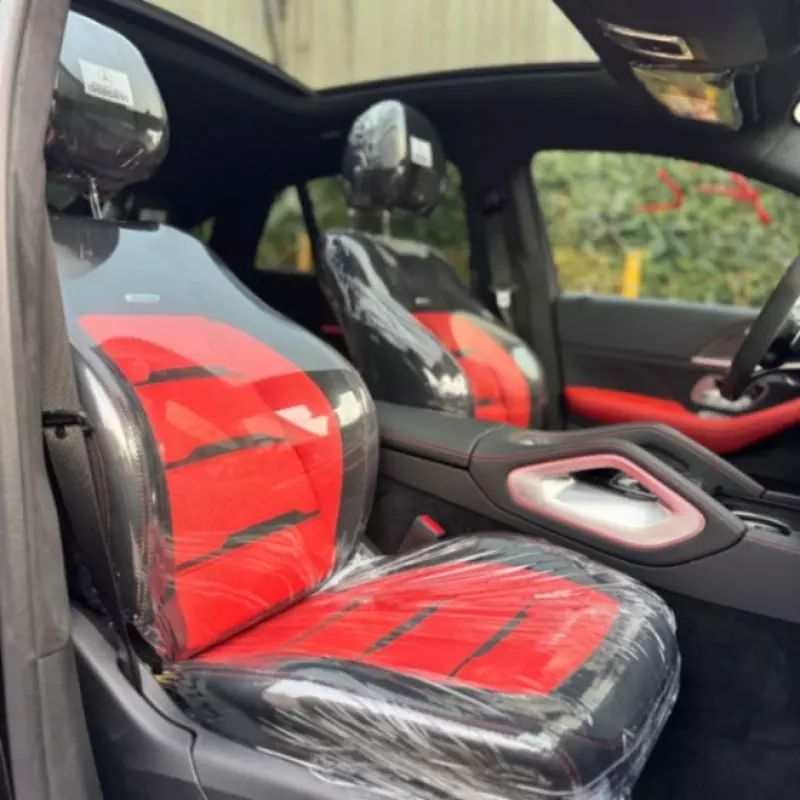 Mercedes-Benz GLE-Class   - 2022