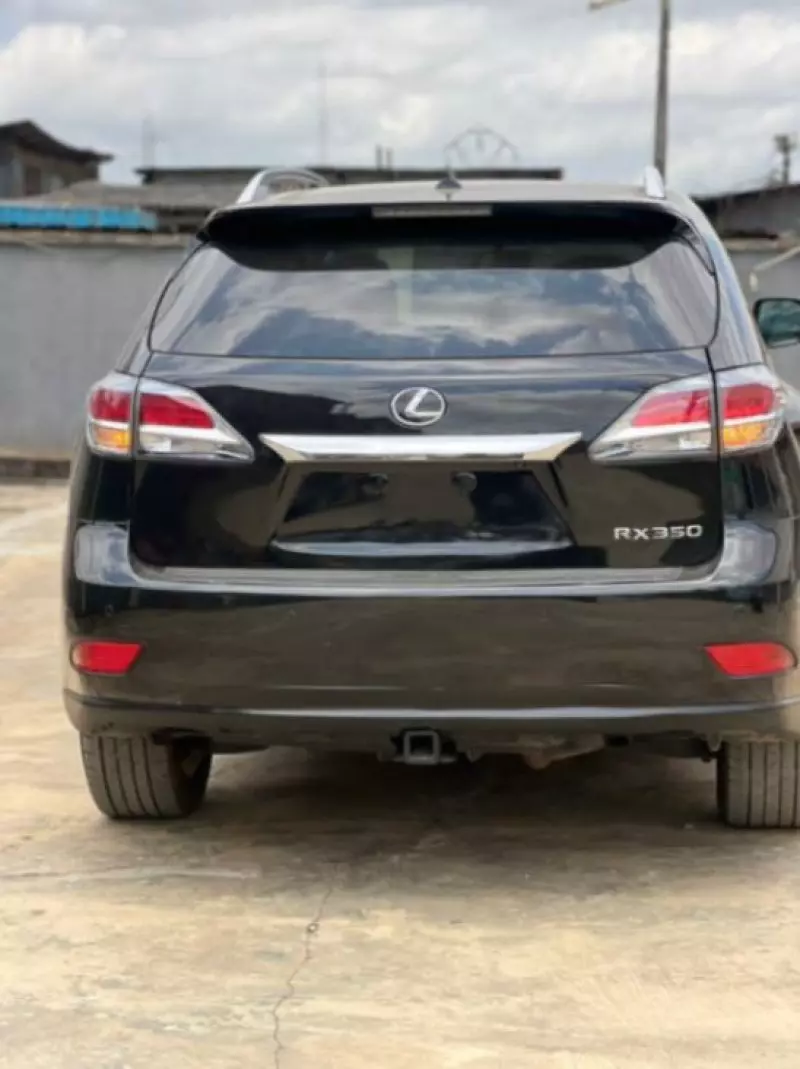 Lexus RX   - 2013