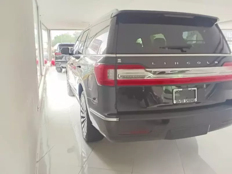 Lincoln MKZ - 2022