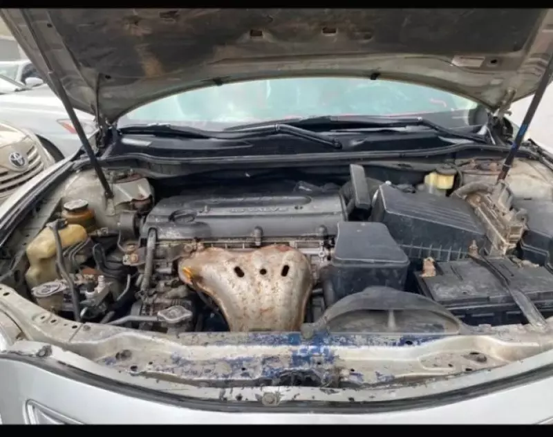 Toyota Camry   - 2007