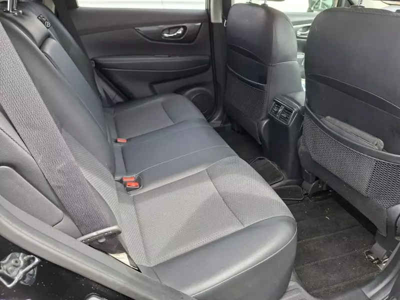 Nissan X-Trail   - 2016