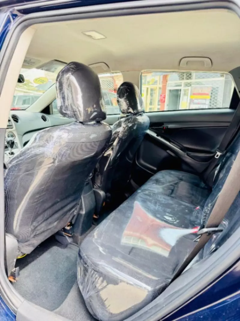 Toyota Matrix   - 2013