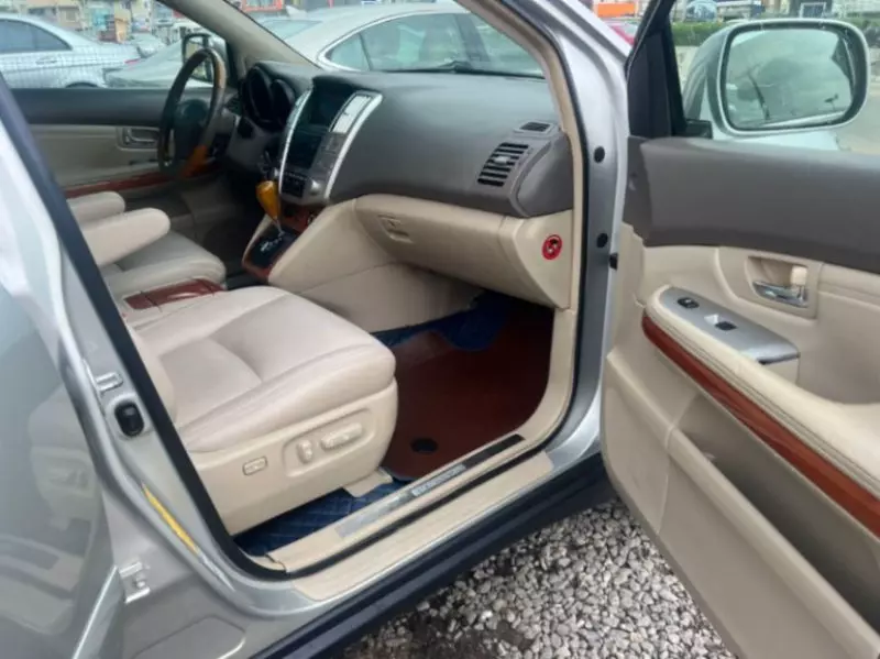 Lexus RX 330   - 2005