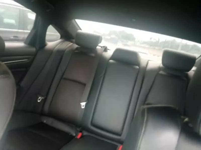 Honda Accord   - 2020