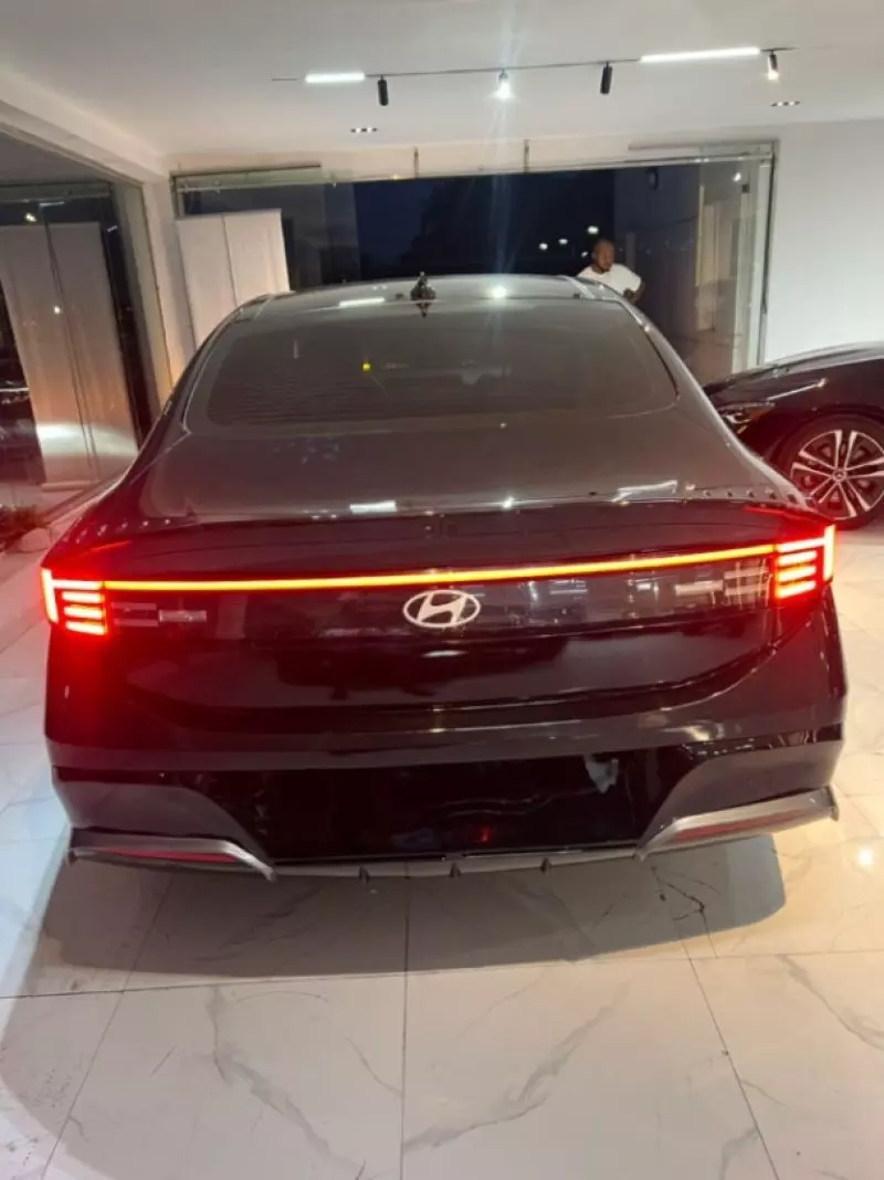 Hyundai Sonata   - 2024