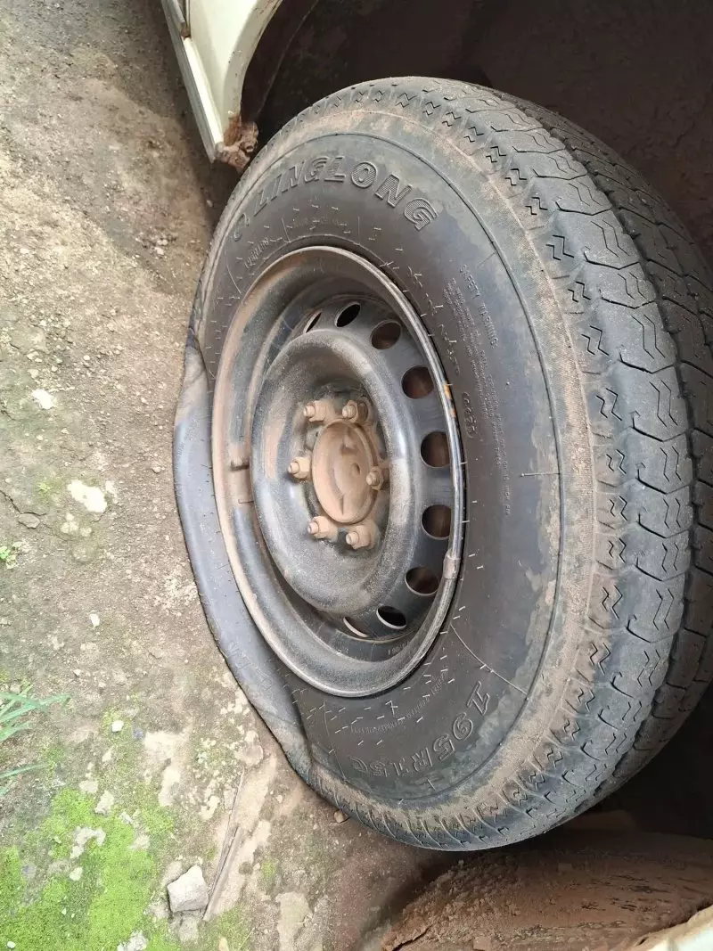 Mercedes-Benz ML 350 - 2013