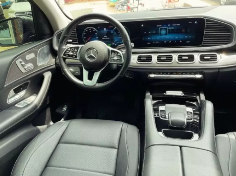 Mercedes-Benz GLE 450   - 2020