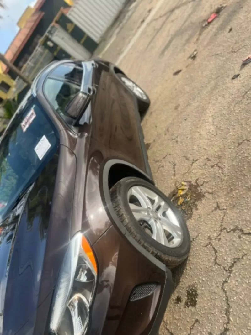 Mercedes-Benz GLA-Class   - 2015