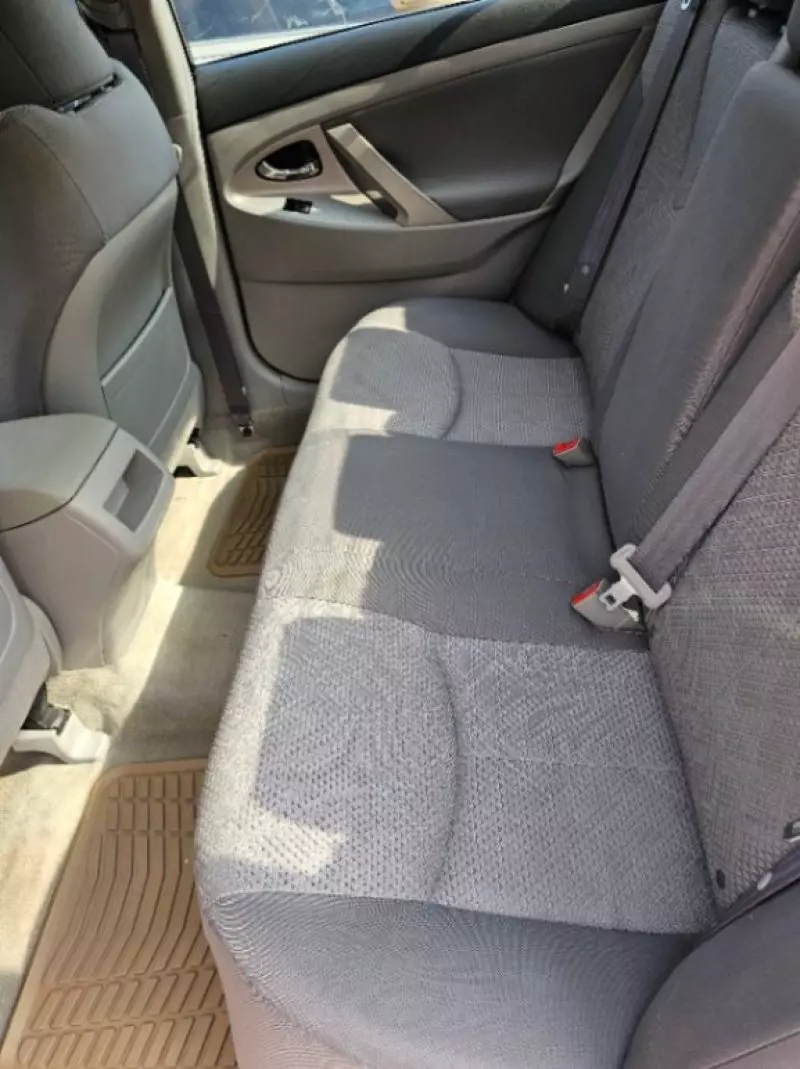 Toyota Camry   - 2007