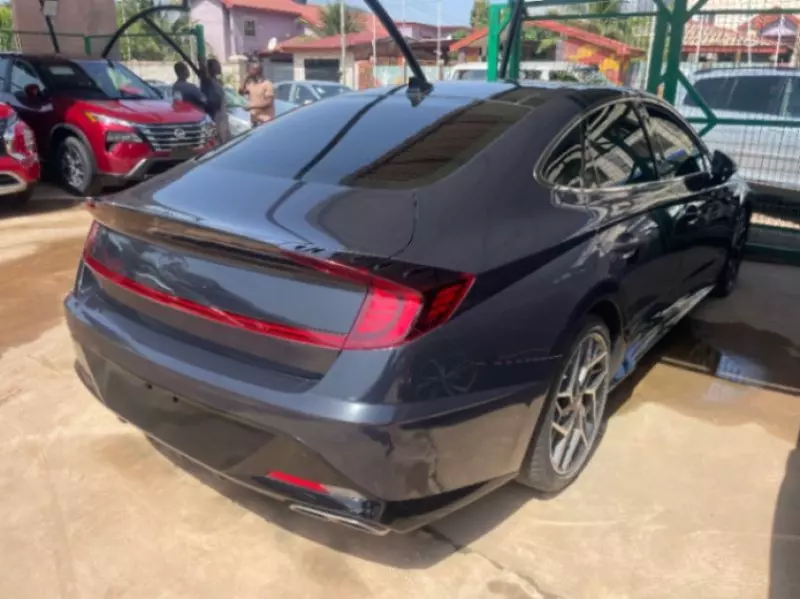 Hyundai Sonata   - 2023