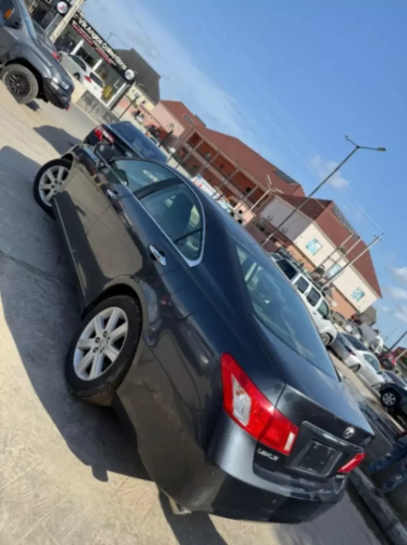 Lexus ES 350   - 2007