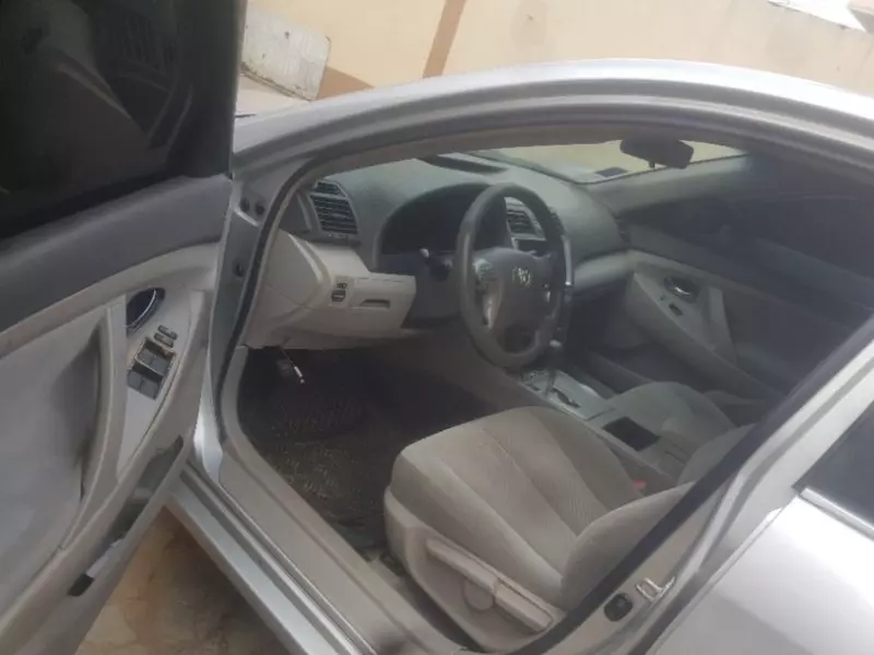 Toyota Camry   - 2007