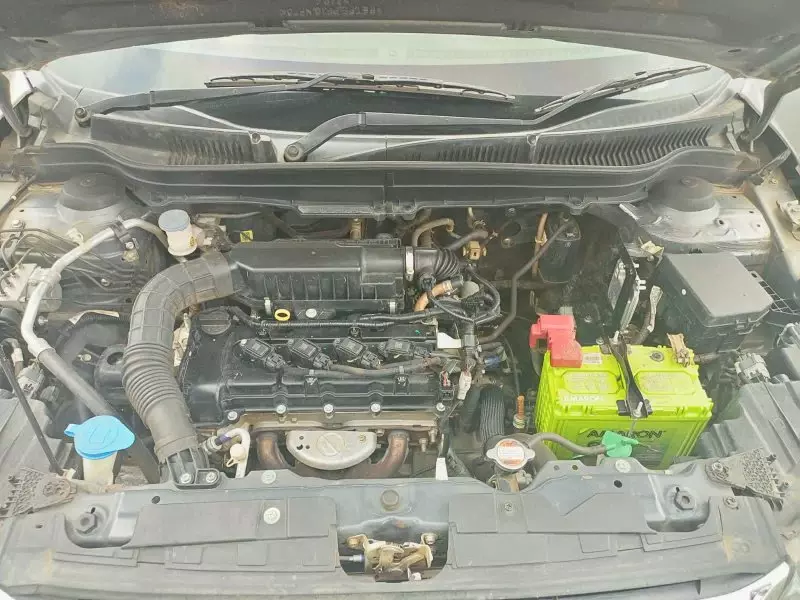 SUZUKI Vitara   - 2022