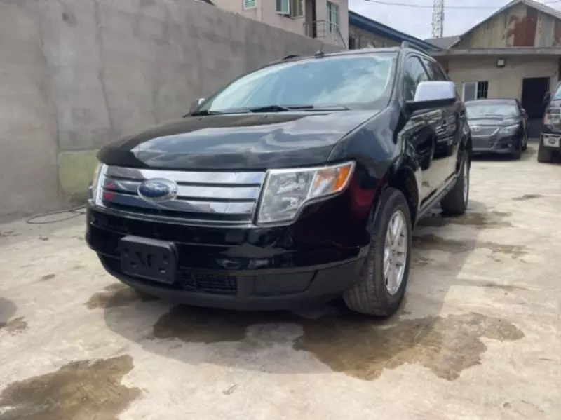 Ford Edge 3.5L    - 2008