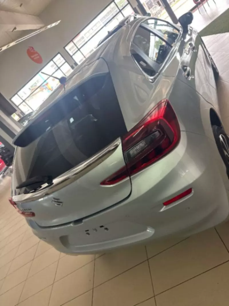 SUZUKI Baleno - 2026
