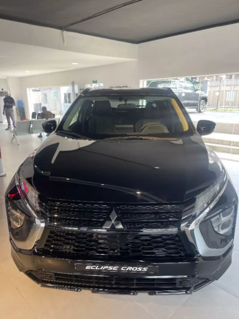 Mitsubishi Eclipse Cross 4x2 - 2025