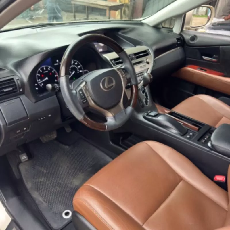 Lexus RX 350   - 2013