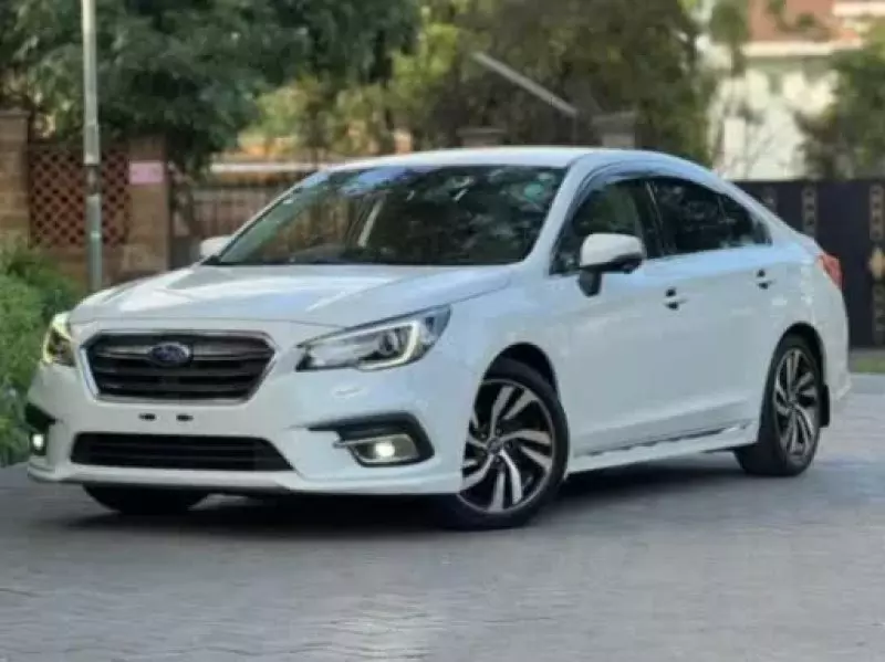 Subaru Legacy B4   - 2019