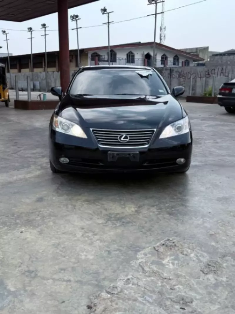 Lexus ES   - 2008