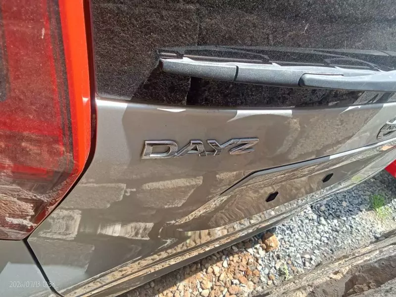 Nissan Dayz   - 2020