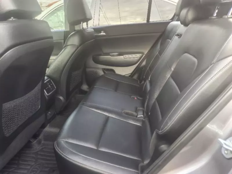 Ford F-150 - 2021