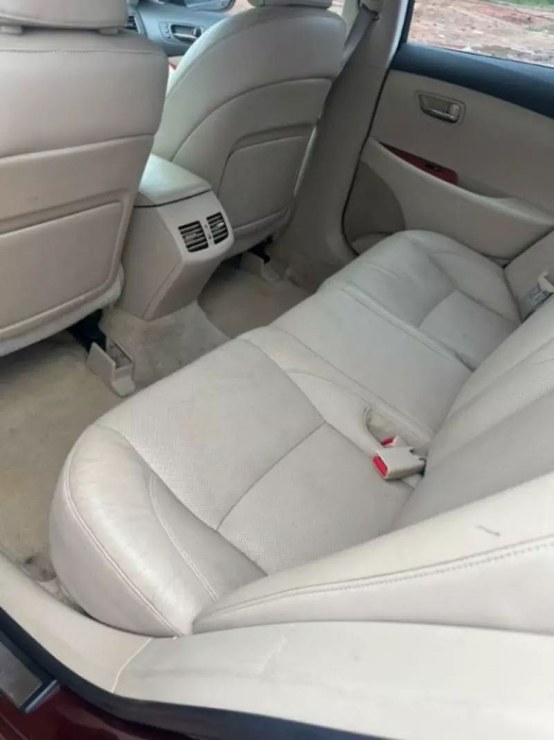 Lexus ES   - 2008