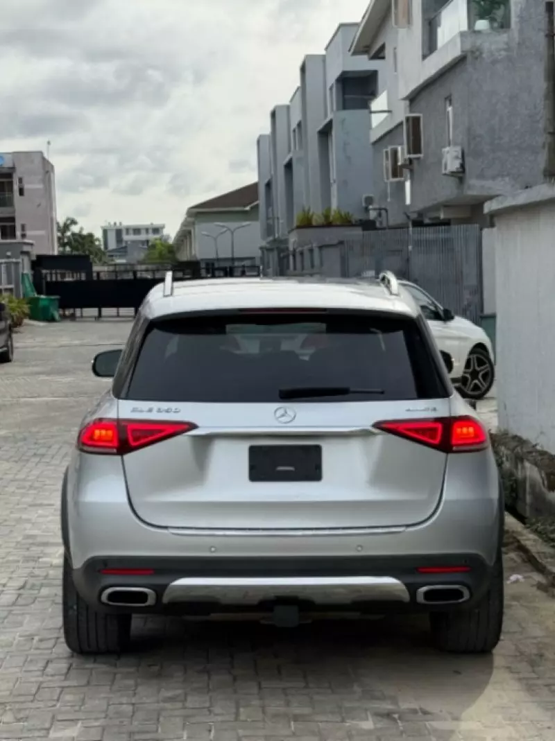 Mercedes-Benz GLE 350   - 2020