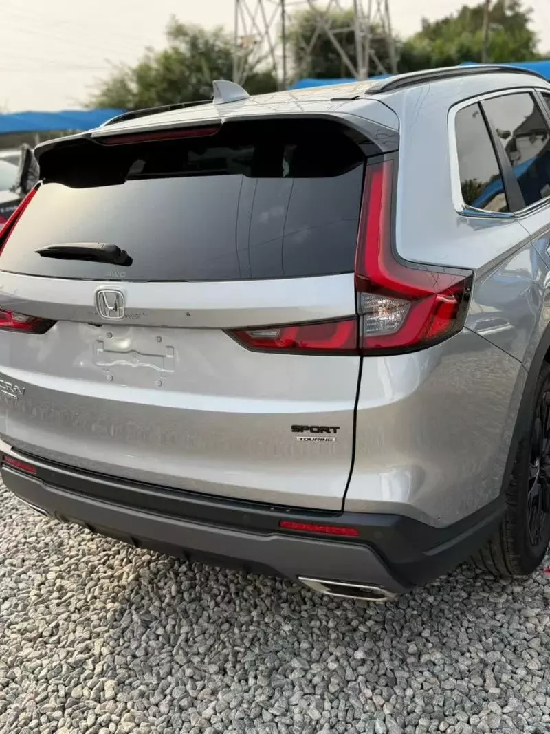 Honda CR-V   - 2024
