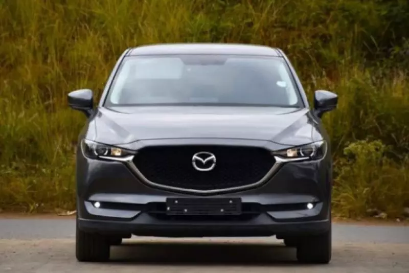 Mazda CX-5   - 2020