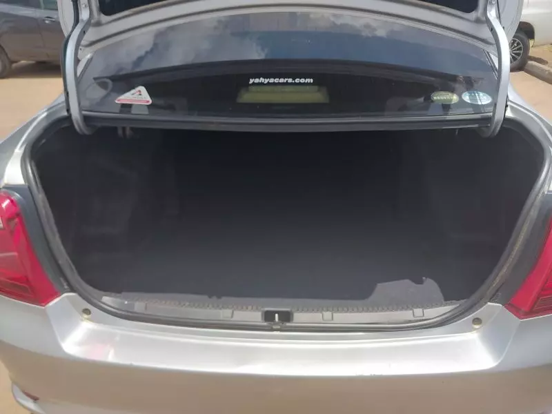 TOYOTA Axio    - 2019