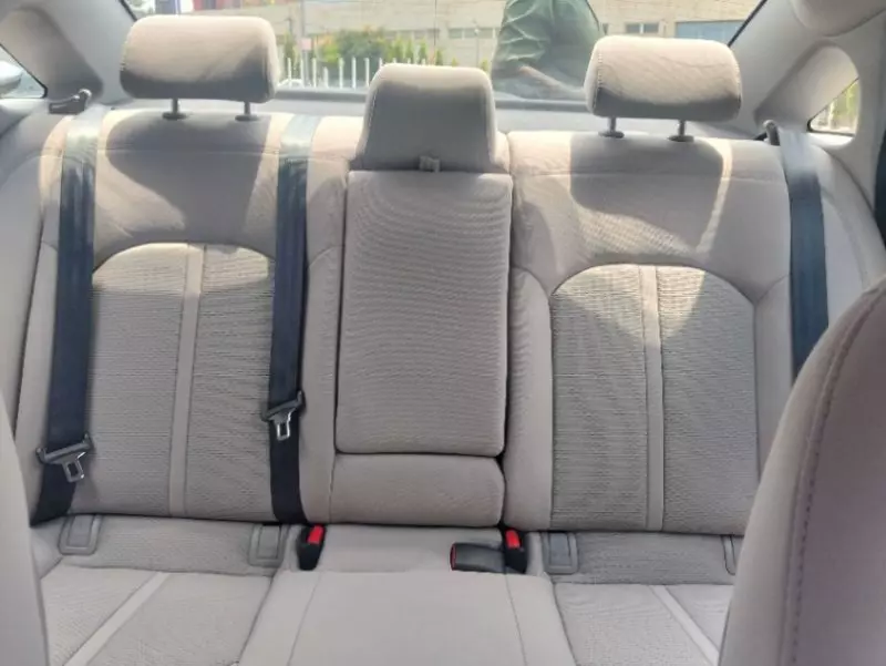 Hyundai Sonata   - 2017