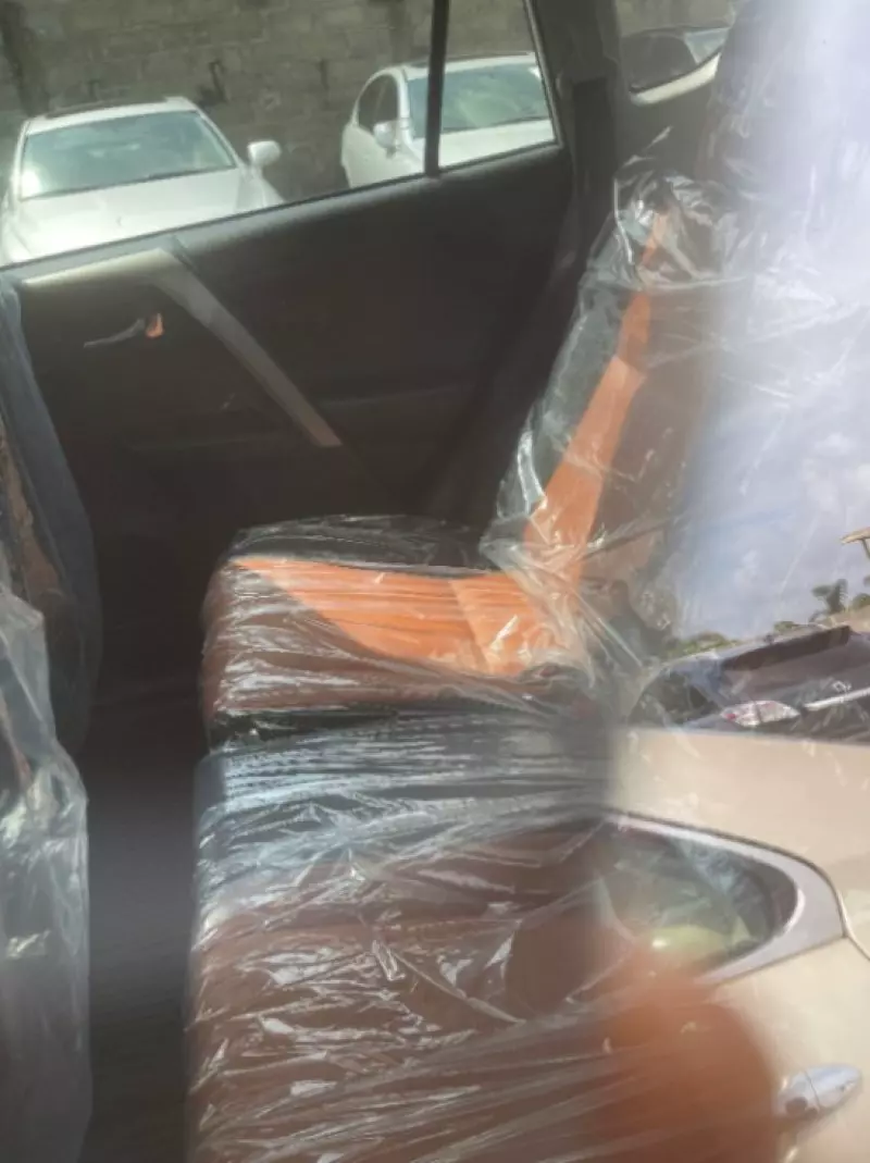 TOYOTA RAV4   - 2018