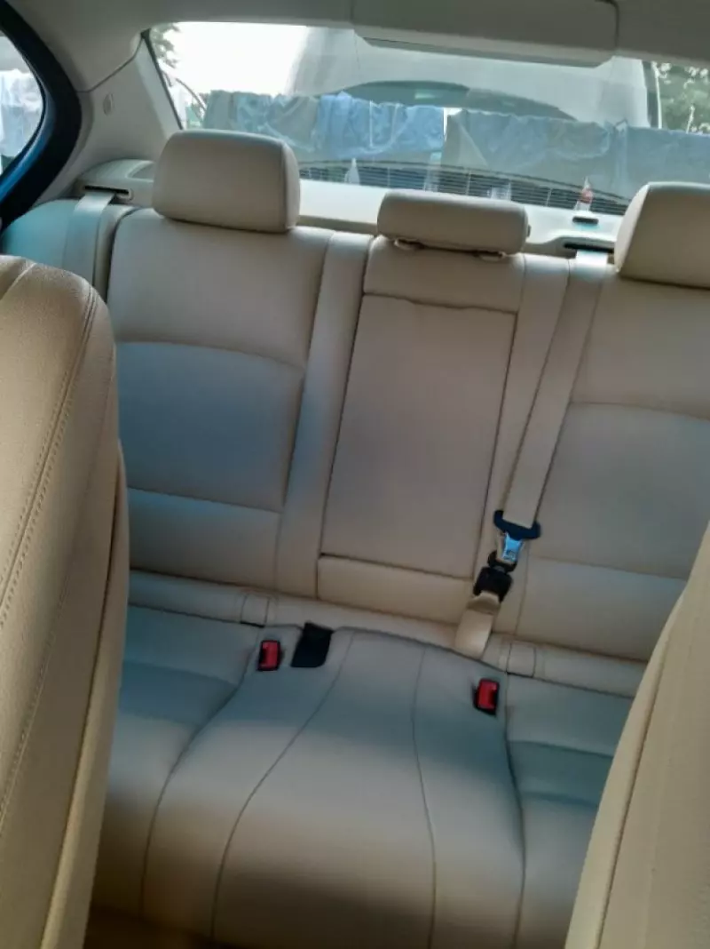 BMW 116   - 2014