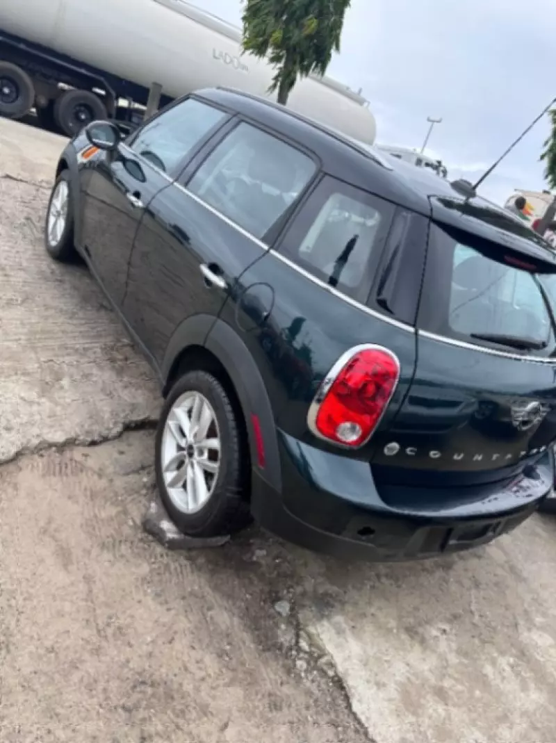 MINI Cooper   - 2014